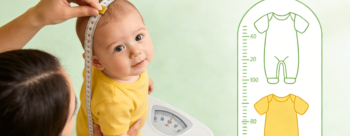 how to choose the right size